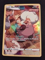 Pokémon Tempête Argentée: Rocabot TG07/TG30 FR