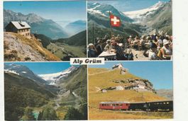 Alp Grüm  MBK