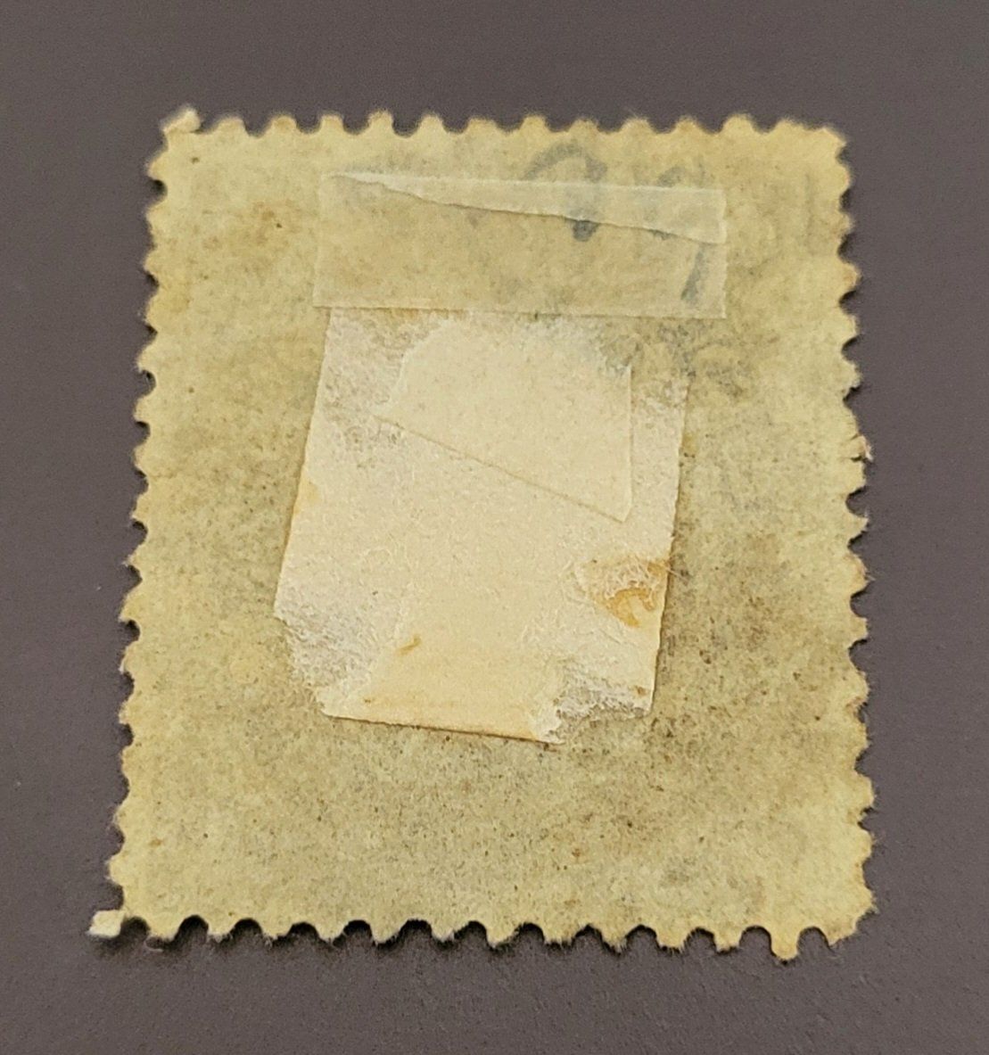 Tutti i francobolli: Indien - Travancore Staate alte briefmarke – Usato da St Gallen venduto da Stampsalshobby 1