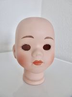 Puppenkopf, Kopf, Porzellankopf, The Classic Coll., Jessica