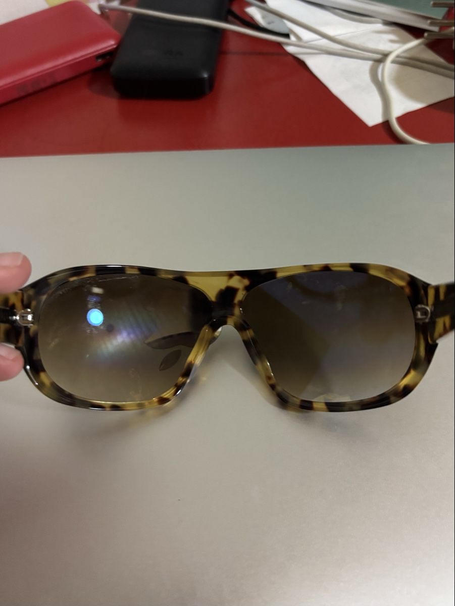 Dolce & Gabbana Occhiali & Lenti: Dolce&Gabbana Sonnenbrille – Nuovo (secondo la descrizione) da Wettingen venduto da img_nt6b 2