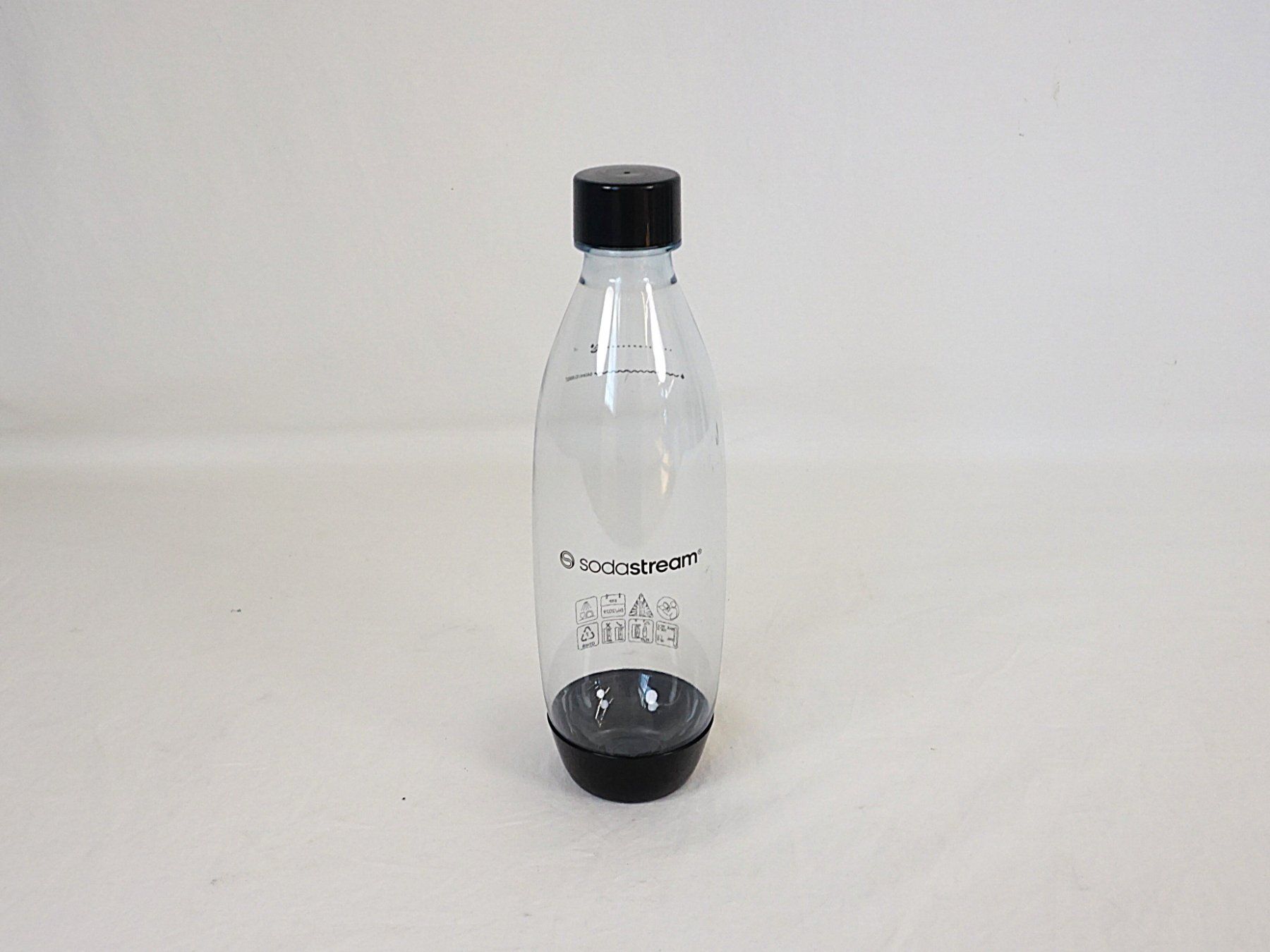 Sodastream Elettrodomestici da cucina: Sodastream Flasche – Usato da Pratteln venduto da Restwert_Pratteln