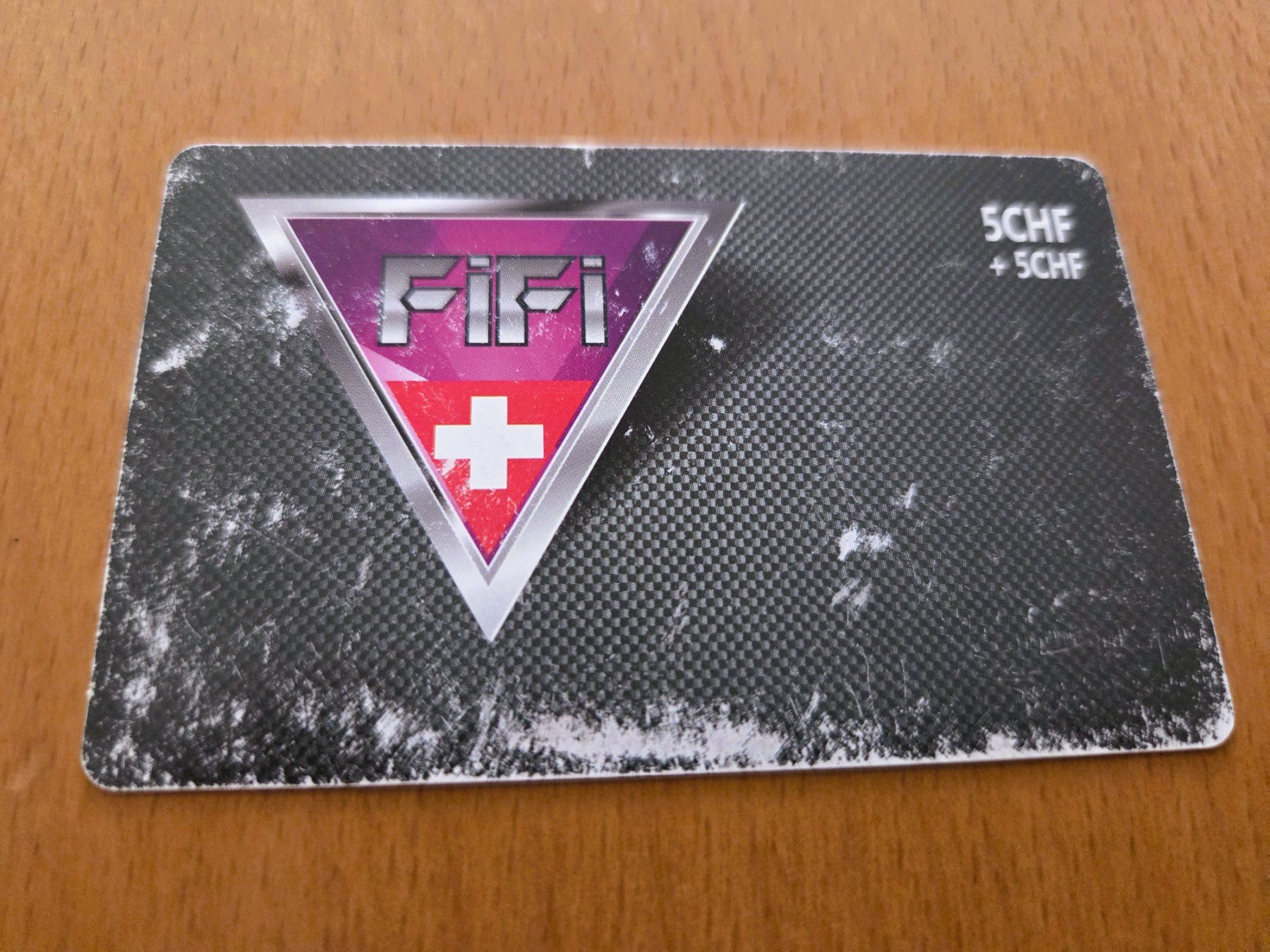 Cartes de téléphone: PREPAID - SCHWEIZ – D'occasion à Brüttisellen par Nighttrain
