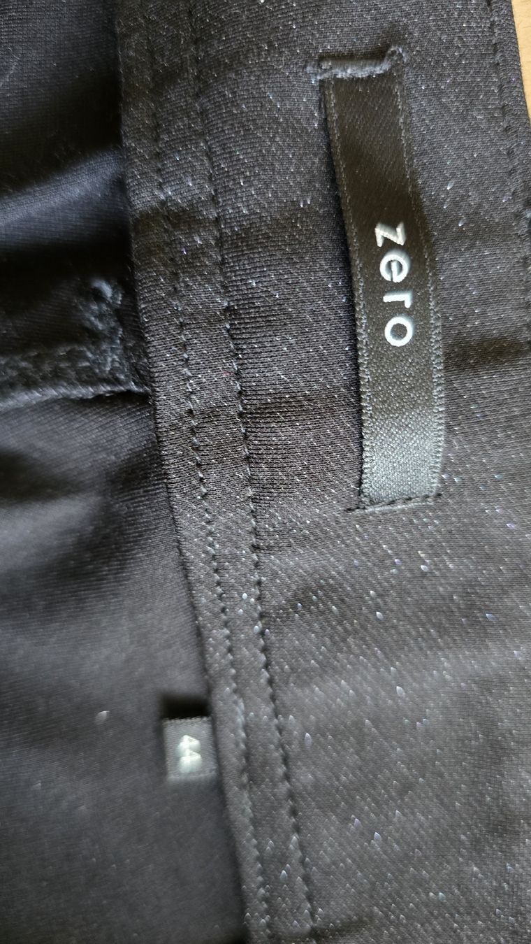 Kostüme: Anzug Damen von Zero – Neu und originalverpackt aus Wiesendangen von Saschu 8