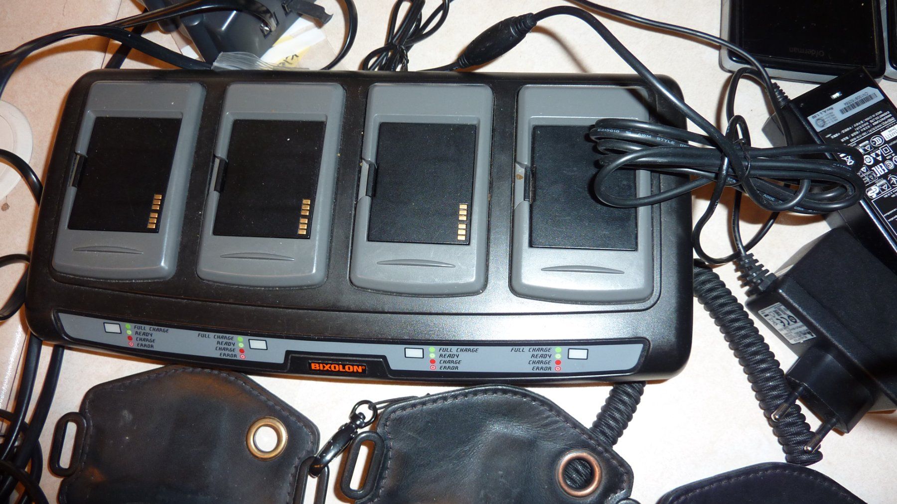 Handys / Smartphones: Diverse Orderman Komponenten – Gebraucht aus Bern von ben_12345 2