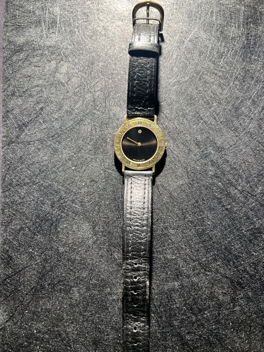 Uhren: Golana Uhr – Gebraucht aus Laufen von groove60 1