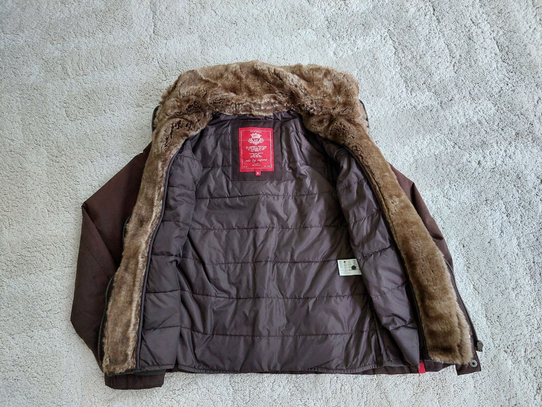 Esprit Giacche: Jacke – Usato da Rodersdorf venduto da and_9kj9 2