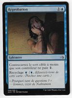 [MTG] Censor [fr]