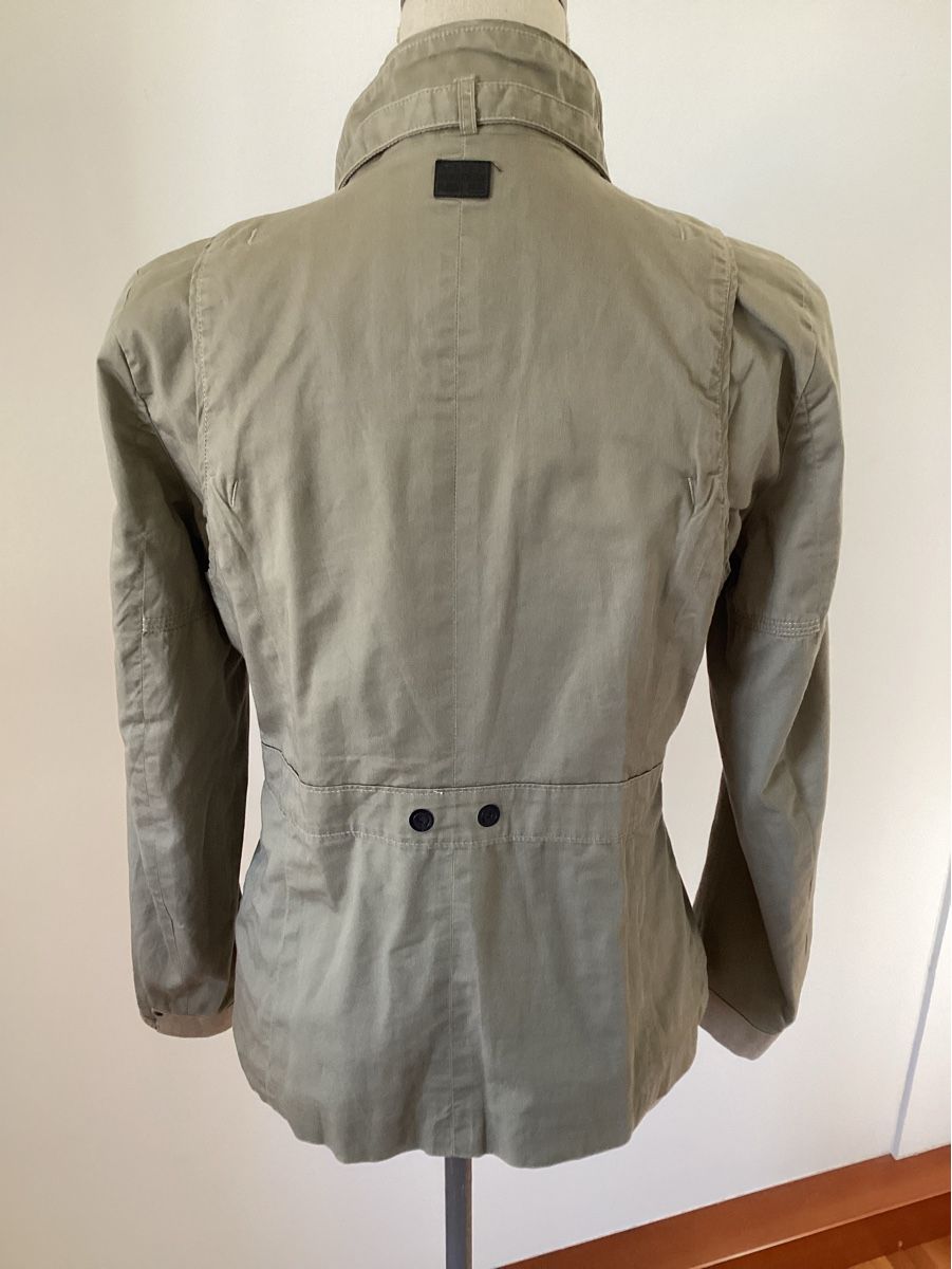 G-Star Jacken: G-Star, Damenübergangsjacke, Gr. M – Gebraucht aus Salenstein von Esprit57 3