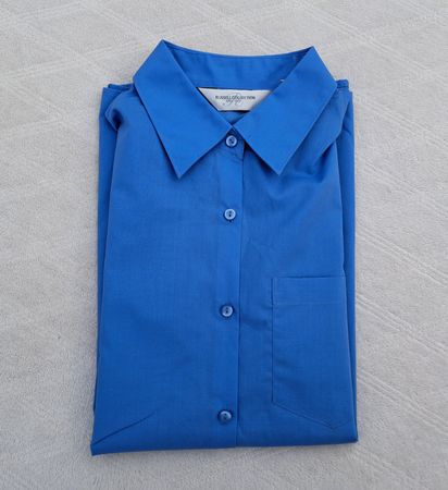Hemd Russell Collection Gr. M *neuwertig*