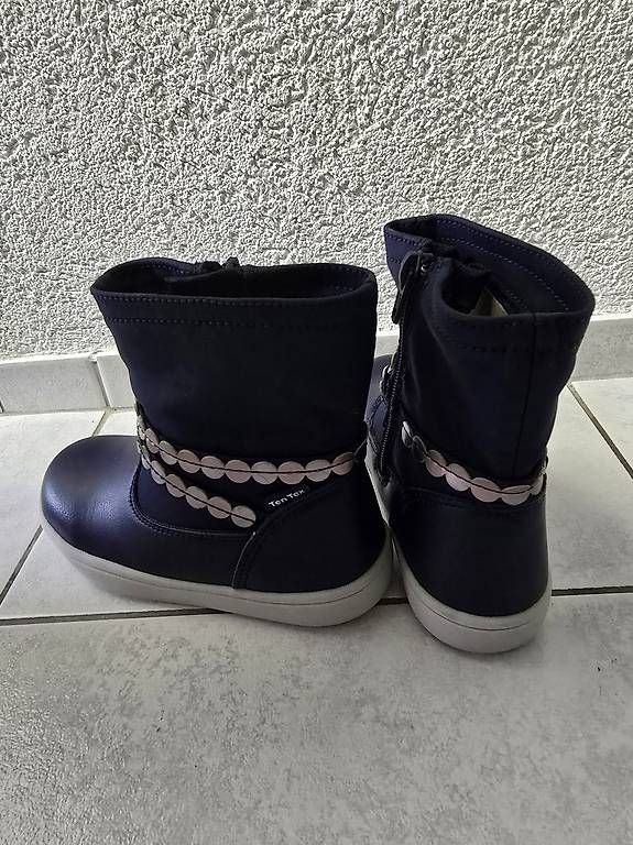 Chaussures filles: Stiefel – D'occasion à Zuchwil par Lea007 1