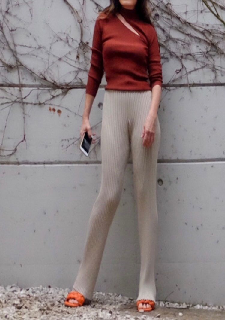 Cult Gaia Top: CULT GAIA Krislyn Stricktop - neu - – Nuovo (secondo la descrizione) da Jona venduto da vanessasupermarket20 1