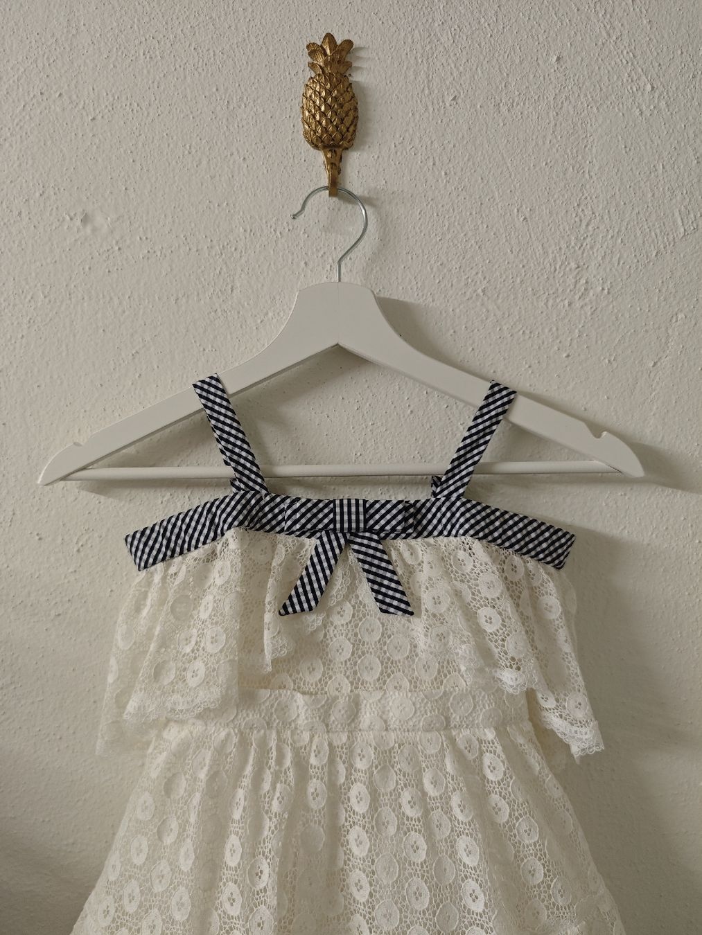 Vestiti & Gonne: NICOLAS & BEARS Mädchen Kleid – Usato da Erlenbach ZH venduto da nlh