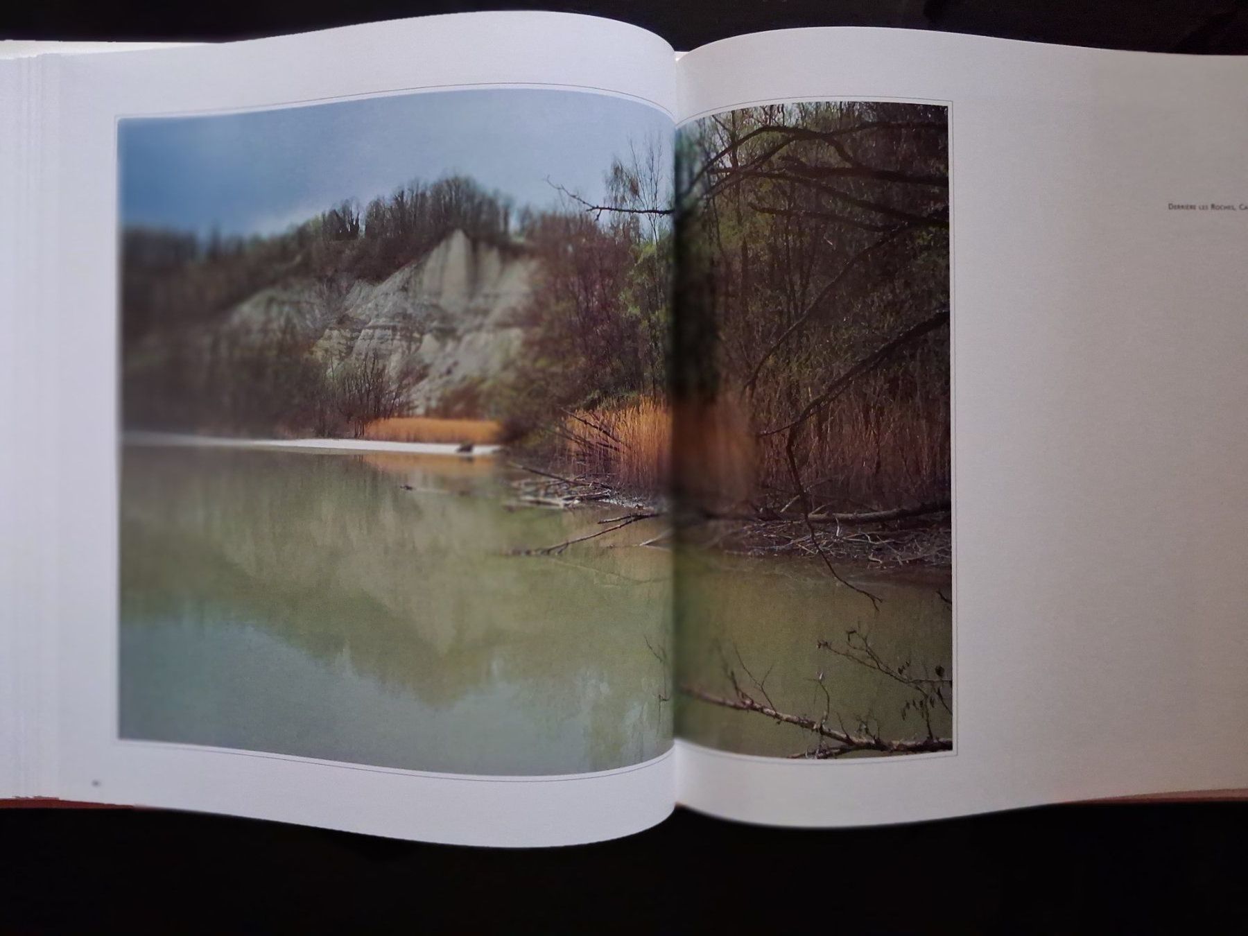 Bücher: NATURE Genève -Moulin-de-Vert, Réserve naturelle - 1995 - EO – Gebraucht aus Cartigny von pgc_fk9s 4