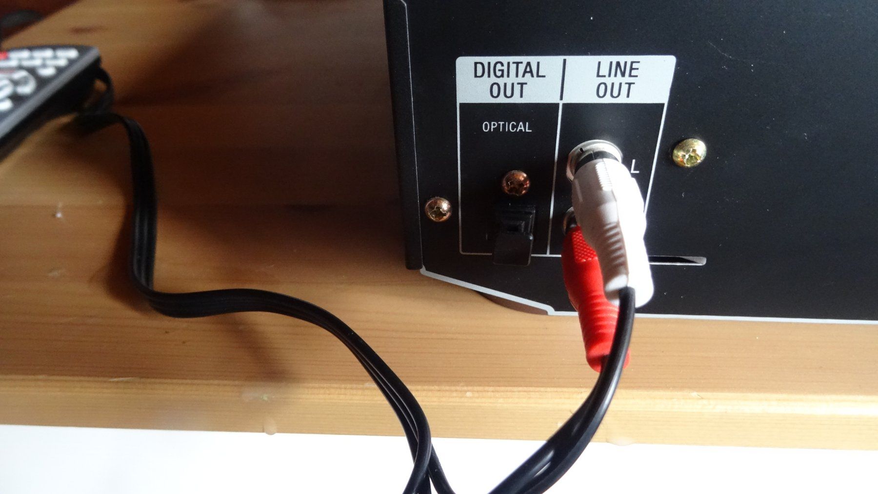 CD: SONY CD-Player – Usato da Siebnen venduto da Gimmisun 2