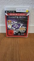 PS3 - Saints Row The Third
