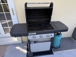 Campingaz BBQ à vendre 