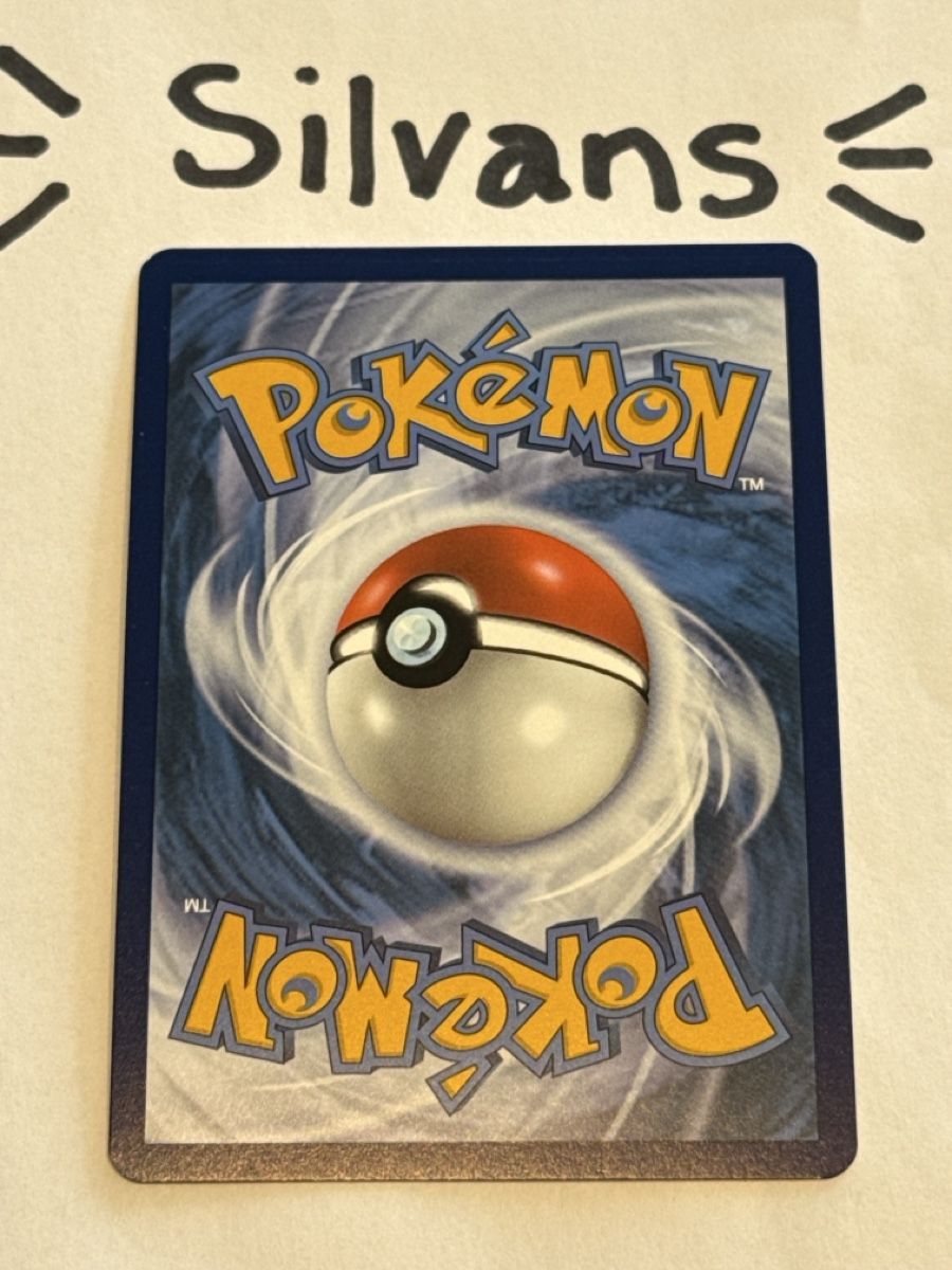 Pokémon Carte collezionabili: Ponyta Reverse Holo MEW 077 Englisch – Nuovo (secondo la descrizione) da Wil SG venduto da Silvans 1