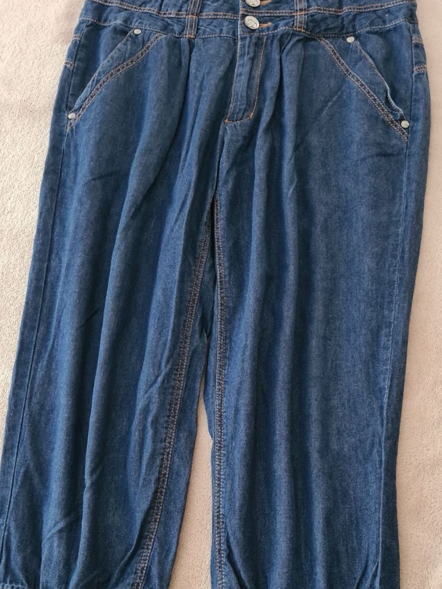 Pantaloni: Leichte Sommerhose Gr. 170 – Usato da Steinen venduto da turbogeiss99 3