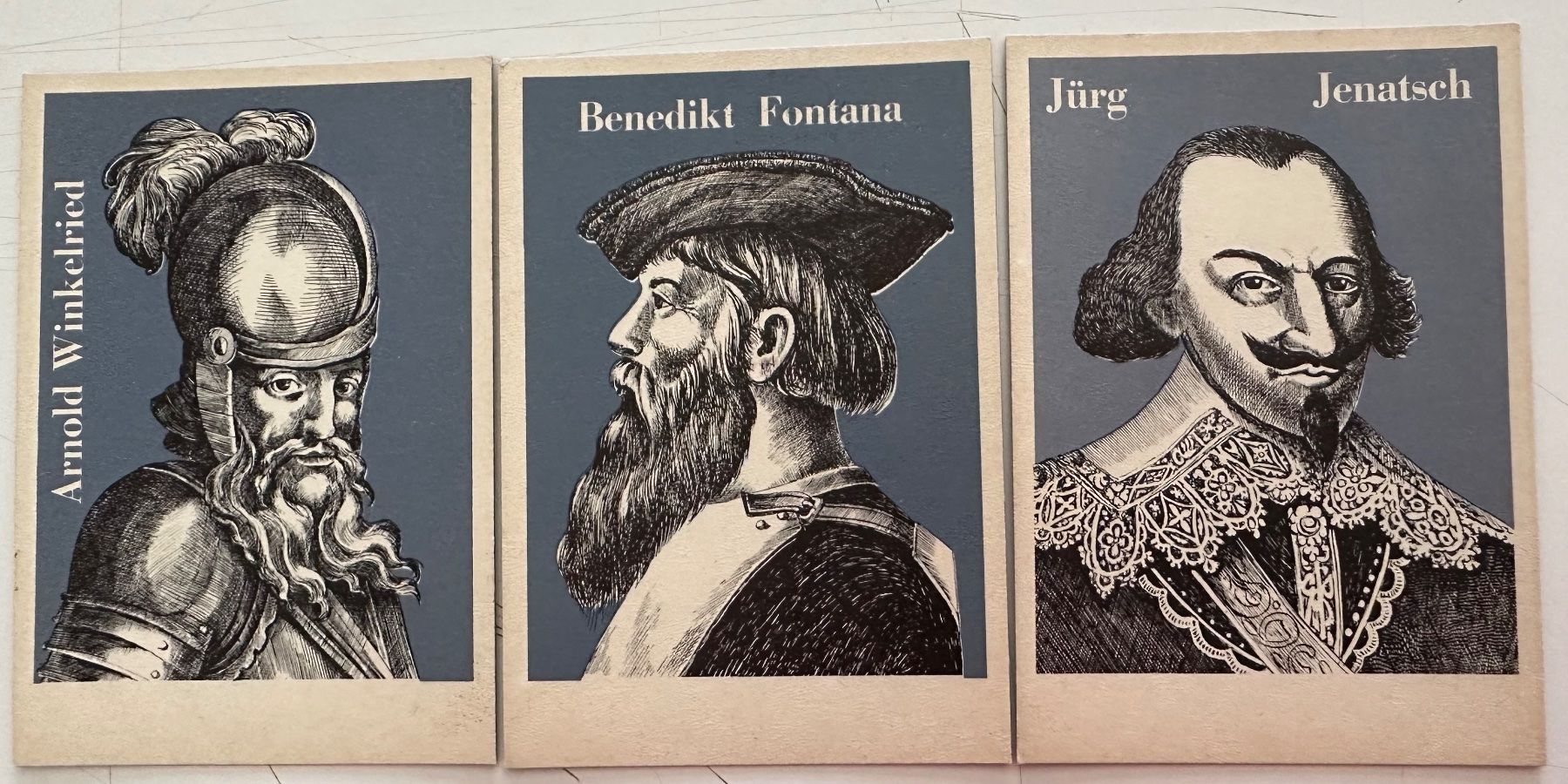 Cartes à collectionner: Masters / Bilder zu Album – D'occasion à Duebendorf par 69R81y