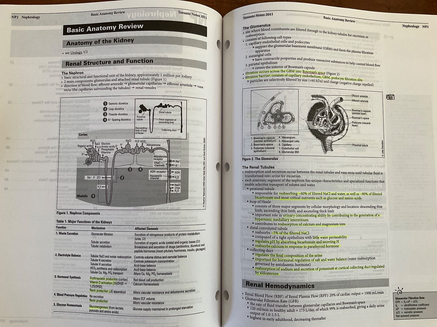 Bücher: Toronto Notes 2011 - Référence médicale complète – Gebraucht aus Avenches von Lactobacille 8