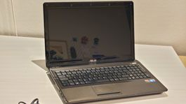 Asus k52JT Laptop, 15.6"