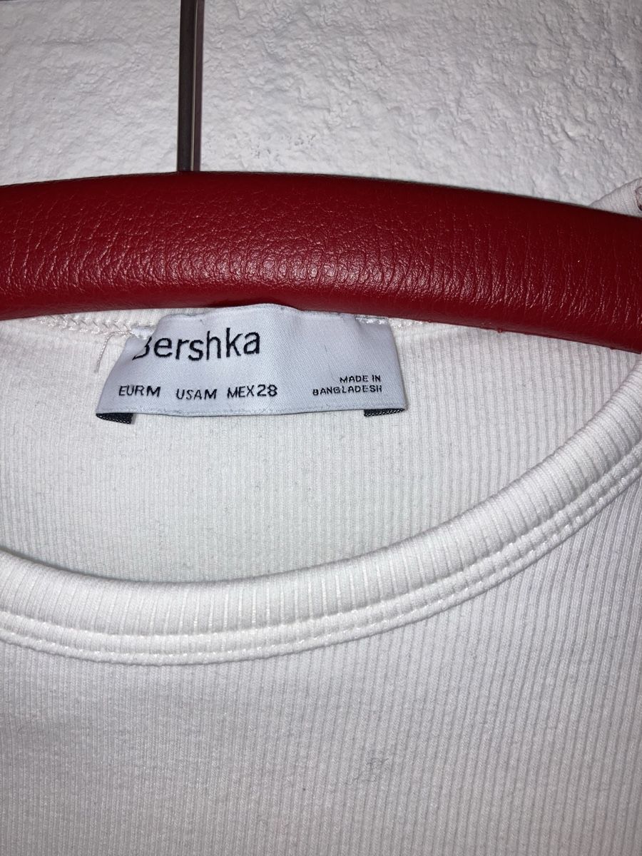 Bershka Maglioni & Felpe: Bershka Croped Langarm – Nuovo (secondo la descrizione) da Bern venduto da marionheiniger 1