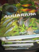 GROSSER SAMMEL  ORTNER  AQUARIUM