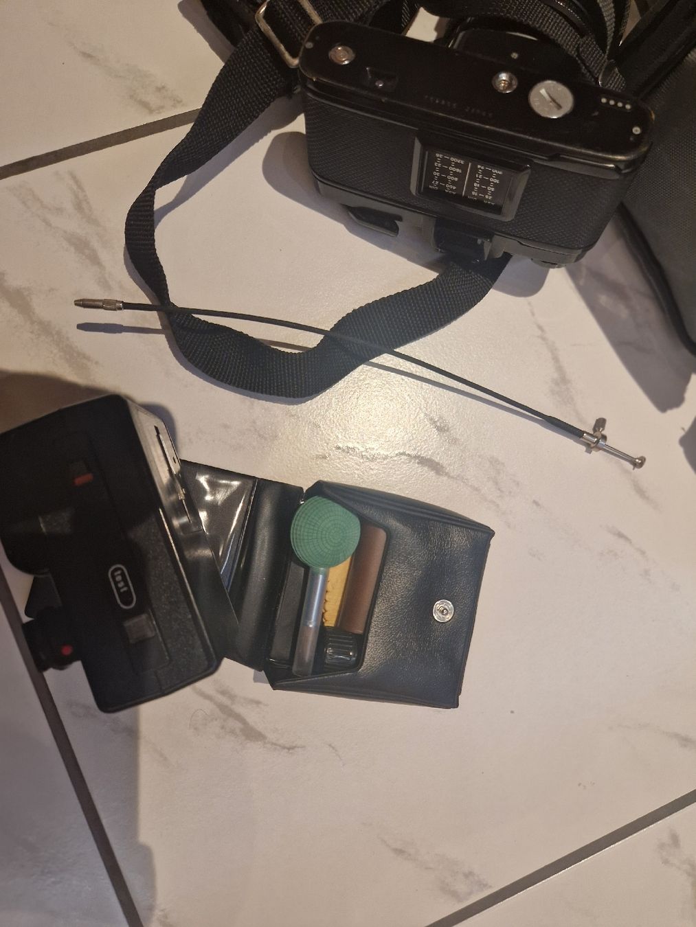 Kamera: Foto Kamera – Gebraucht aus Arbon von Mayak_Sound 7