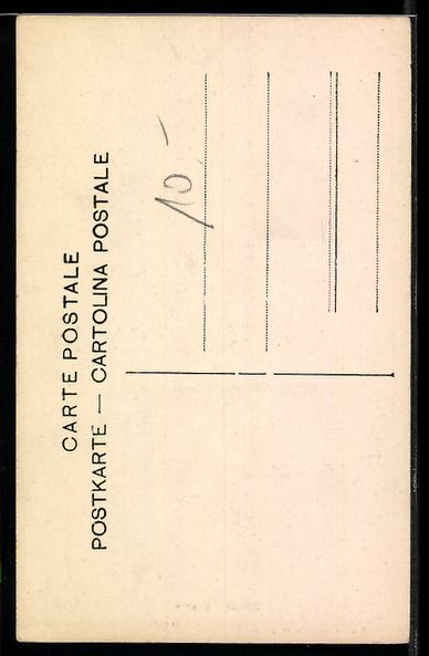 Cartoline postali: AK Zürich, Urania – Usato da Berlin venduto da bartko-reher 1