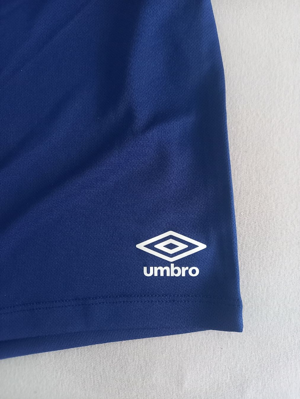 Hosen: UMBRO womens Shorts Gr. XL – Neu und originalverpackt aus Zürich von Veramone 1