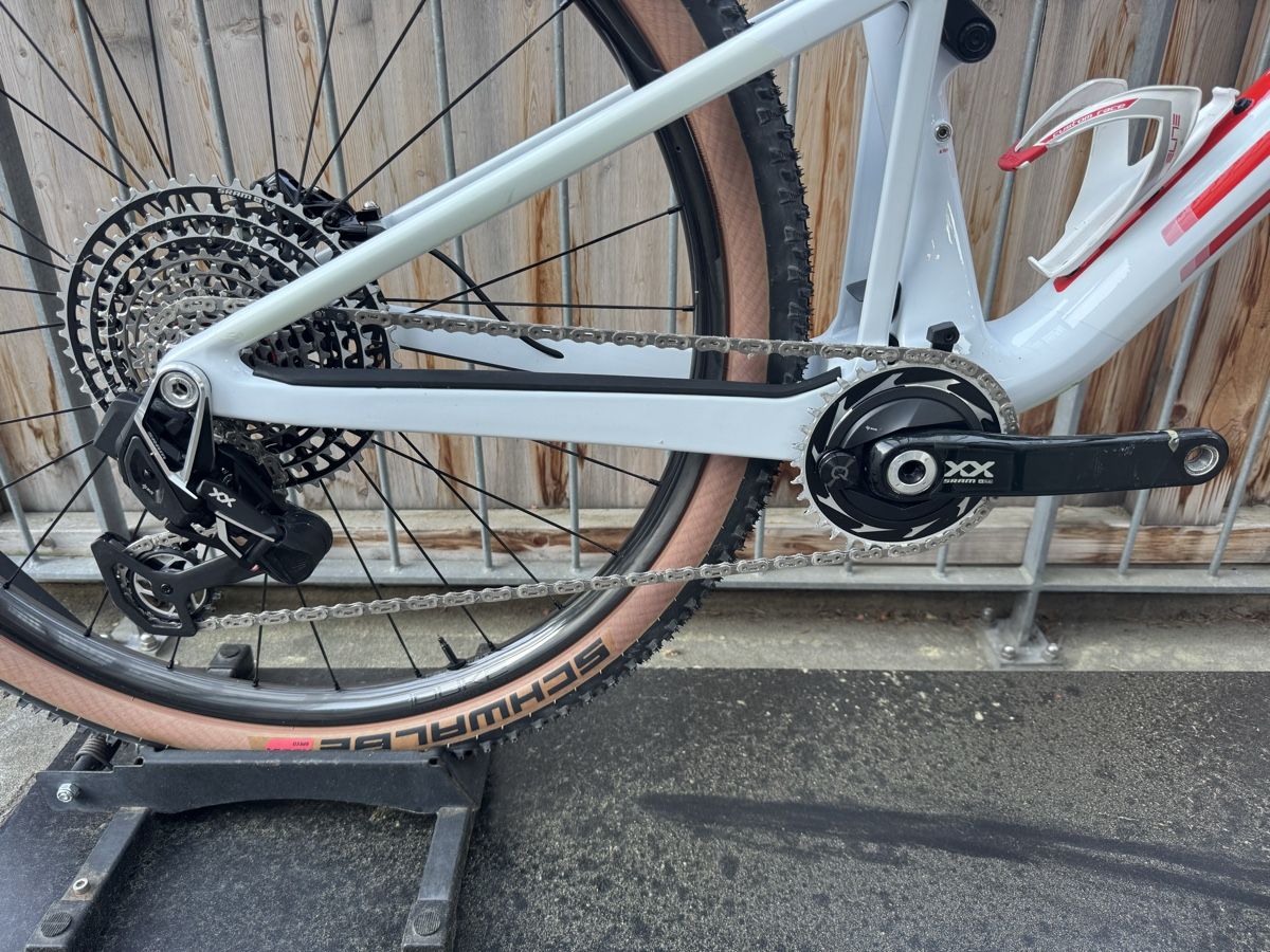 BMC Biciclette: BMC Fourstroke 01 One Grösse L – Usato da Sursee venduto da sim_meier 1