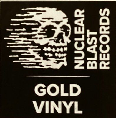 Schallplatten: HammerFall - Avenge The Fallen - Vinyle Comme Neuf – Neu (gemäss Beschreibung) aus etoy von Vinyle-is-back.com 3