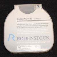 Filter von *RODENSTOCK* (HK)