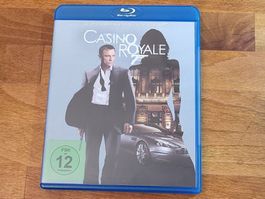 James Bond - Casino Royale (2006)