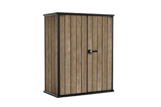 Keter Coffres de rangement: Keter Gartenschrank Ashwood – Neuf (Voir description) à Zürich par Hobbit00