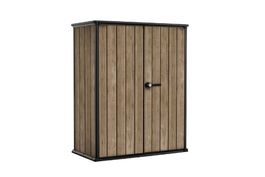 Keter Gartenschrank Ashwood