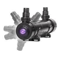 Helix Max 2.0 UV-C Wasserklärer 55W