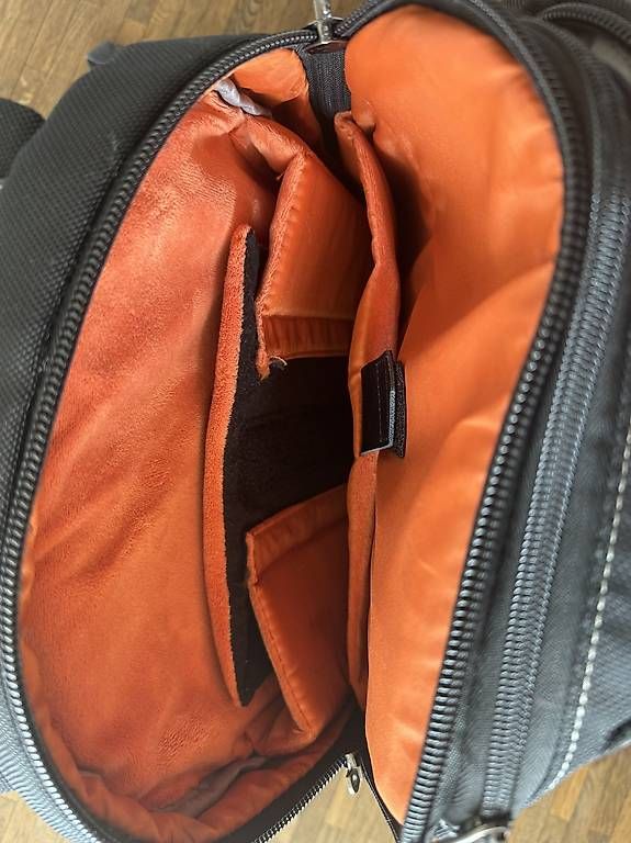 Zaini: Rucksack mit Laptopfach – Usato da Luzern venduto da 4stoecklis 2
