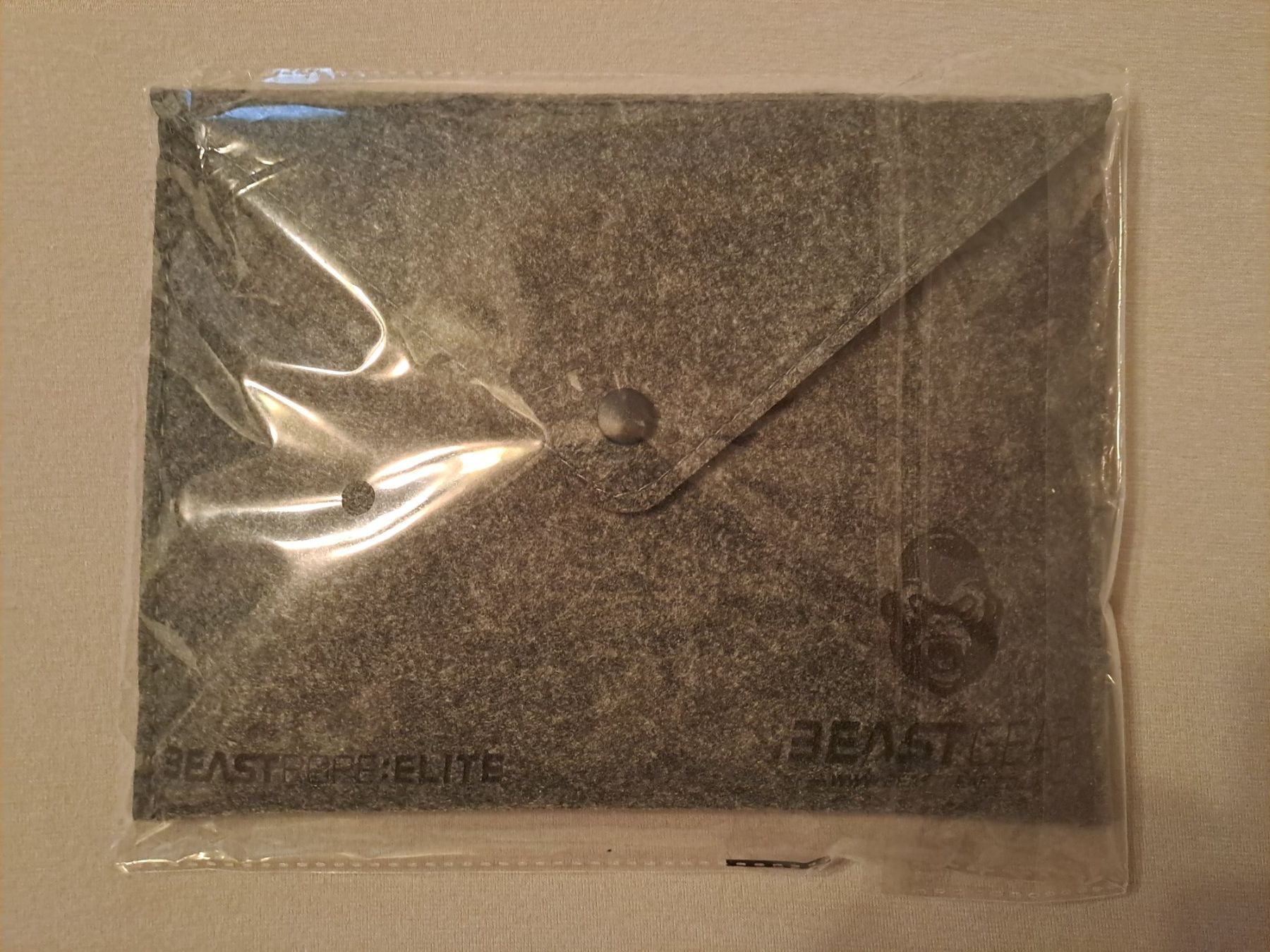 Corde per saltare: Beastgear Elite Springseil, neu, mit 2x 3 meter Springseil – Nuovo e nell'imballaggio originale da Elsau venduto da Kellerraeumung 8