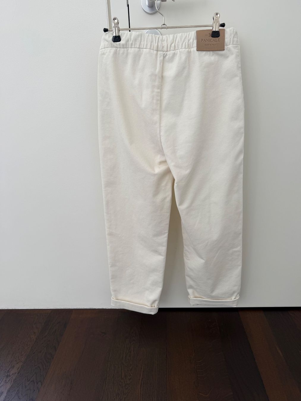 Pantaloni: Panicale Hose Gr.Ital.42(36) – Nuovo e nell'imballaggio originale da Balzers venduto da Lissi57 5