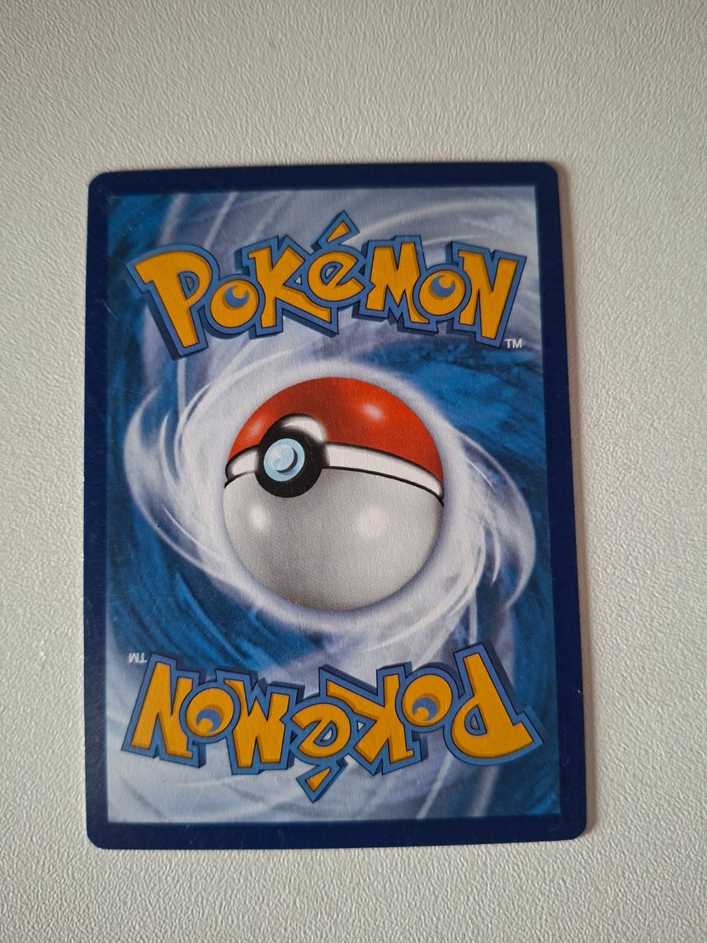 Pokémon Sammelbilder & Trading cards: Pokemon Karte - Marshtomp 063/264 – Gebraucht aus Erlinsbach von pfunky 1