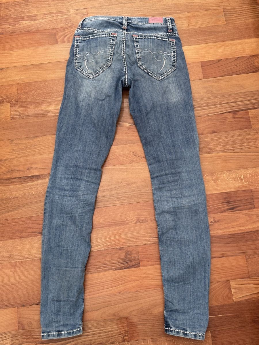 Soccx Jeans: schnäppli: soccx jeans, grössi 36, – Gebraucht aus sargans von lnoa 1
