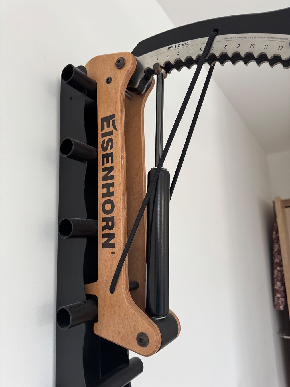 Spannende Eisenhorn Fitness Preis Ebenbild