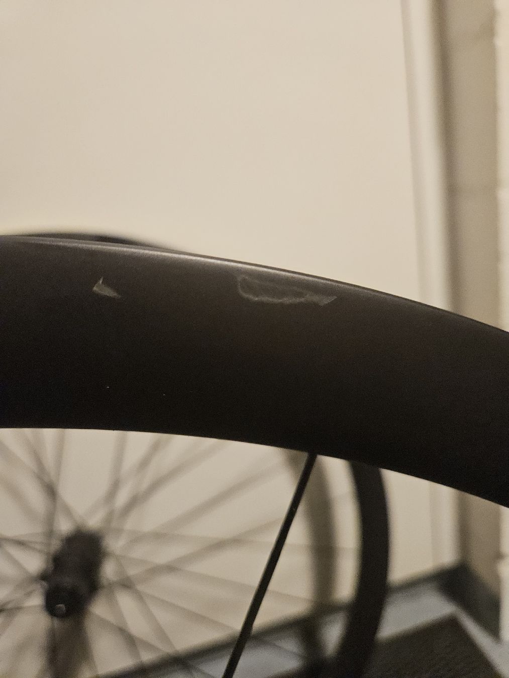 BMC Pezzi di ricambio: BMC Carbonlaufräder CRD351SL – Usato da Ilanz venduto da Rossi08 2