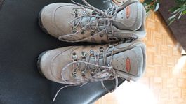 Damenwanderschuh MEINDL