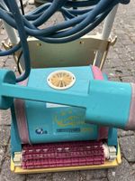 Dolphin Diagnostic Poolroboter. **Defekt**Ersatzteillager**