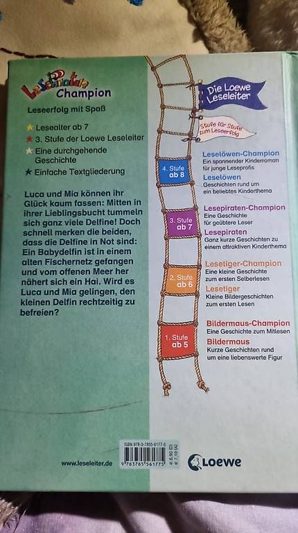 Libri: Bist du ein Detektiv – Usato da Luzern venduto da Elisasina 3