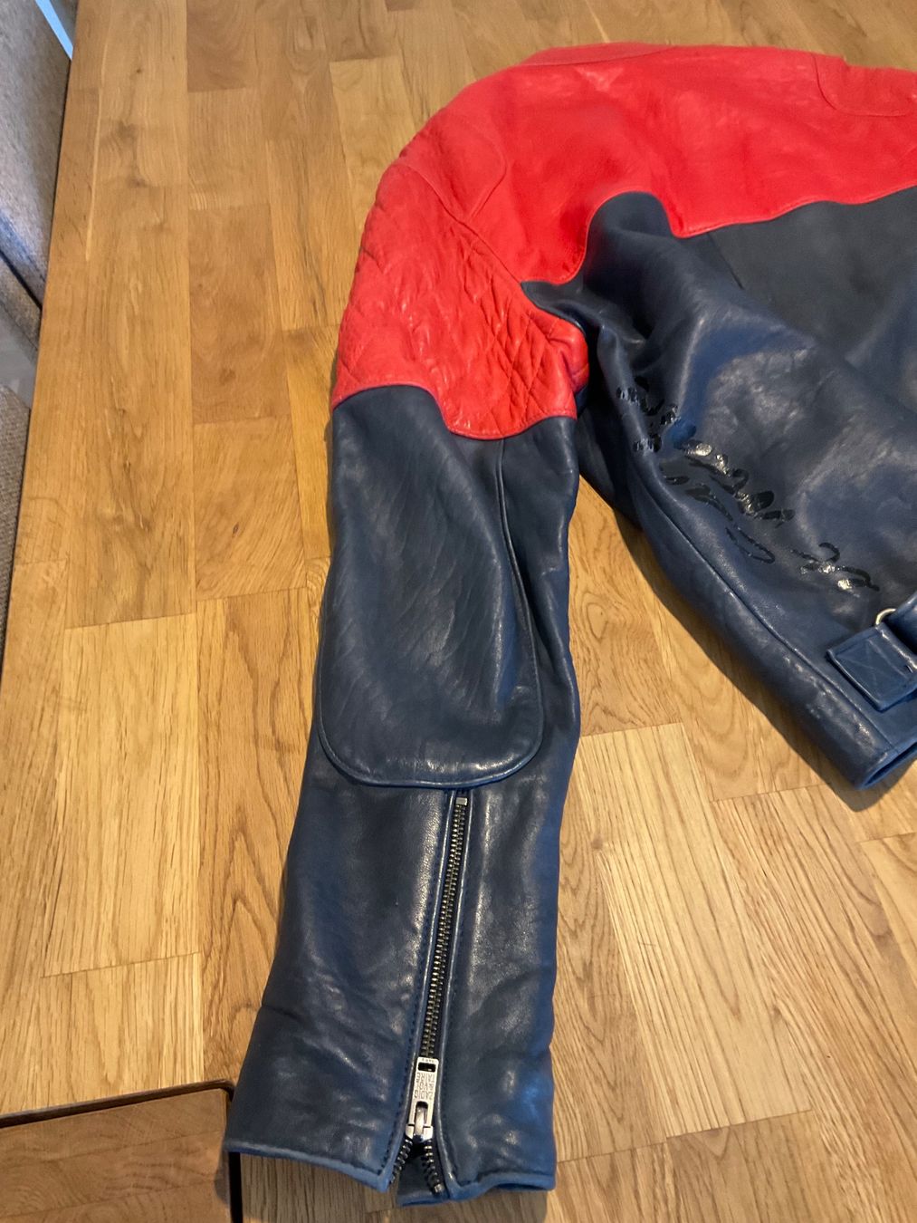 Vestes: Zadig& Voltaire – D'occasion à Renens VD par Popeye99 5