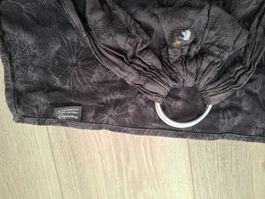 Hoppediz Babytragetuch, Modell Panama, Top Zustand!